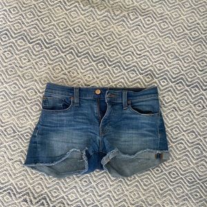 J. Crew Shorts